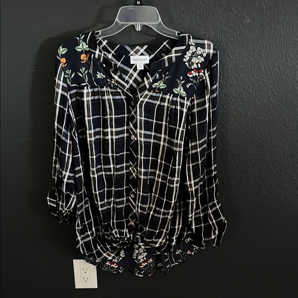 Women’s Westport Top